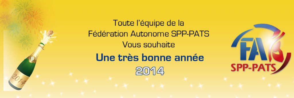 Bonne Année FA SPP-PATS site internet