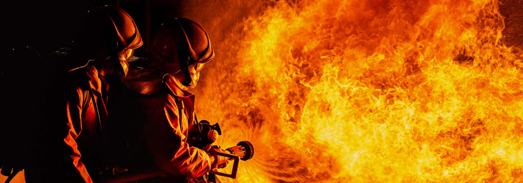 incendie
