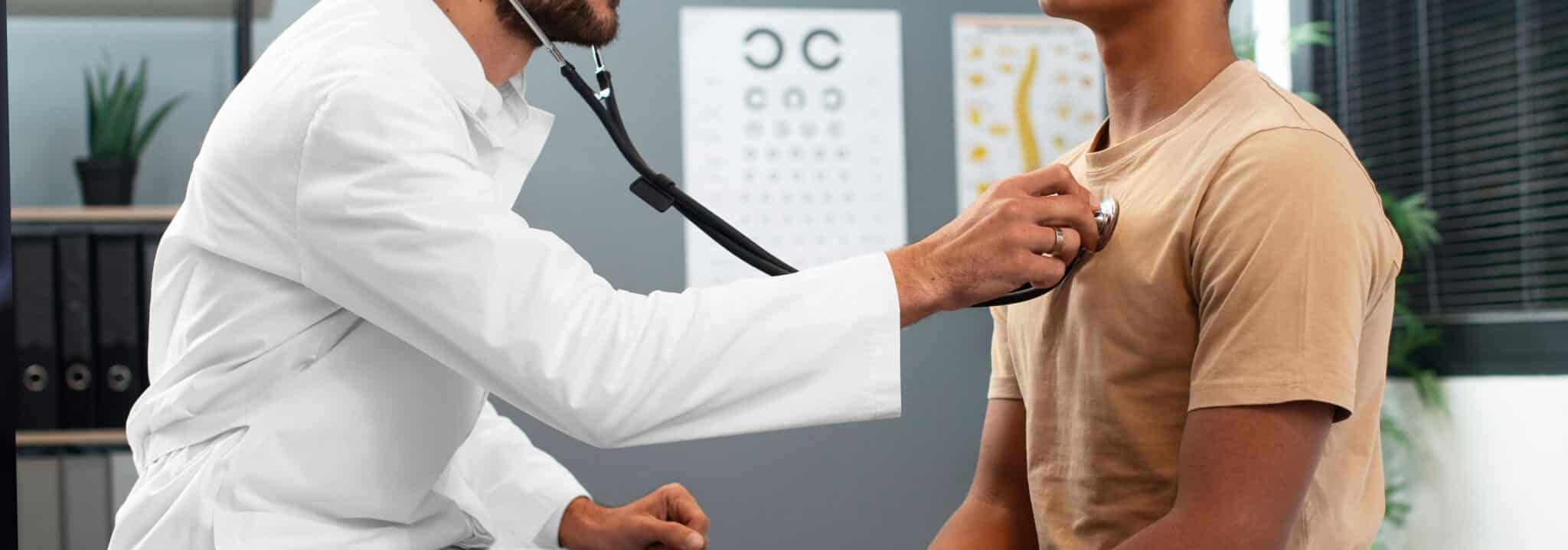 visite medicale